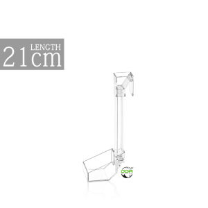 Aquatic BSFH Acrylic Feeding Tube(碧水碧水风和喂食器亚克力喂食管)