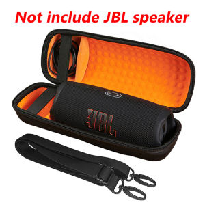 Tas Speaker Bluetooth: Perlindungan & Keamanan untuk JBL Charge 4 & 5