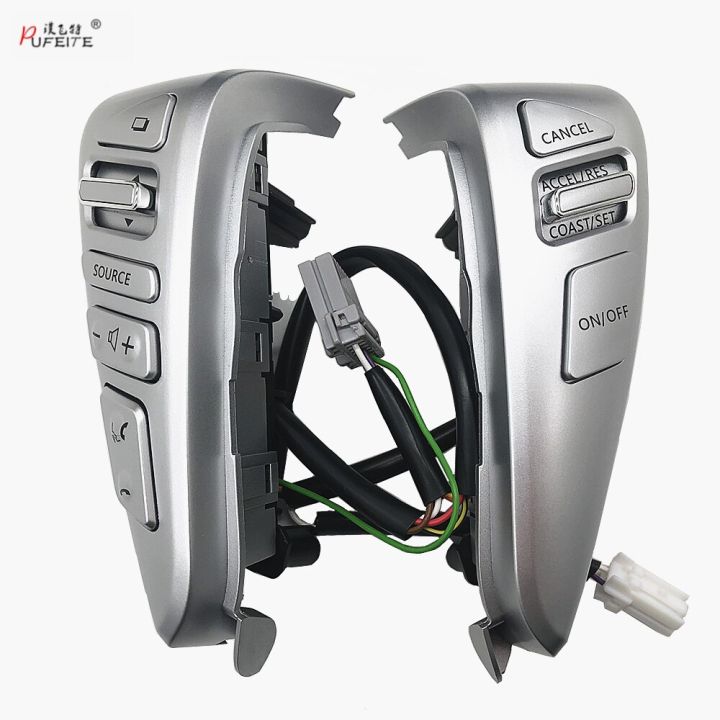 Kg Control Maestro Switch For Nissan Sentra Rogue Juke | Meses sin interés