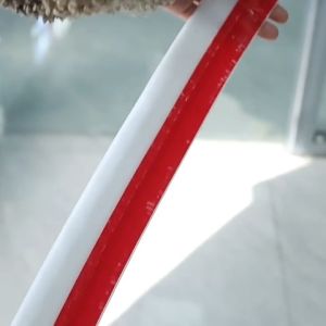 JIJI.SG Arve Door Bottom Sealing Strip 100x50cm Waterproof Insect-proof