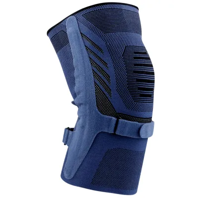 Knee Braces-knee Compression Sleeve-Adjustable Knee Support for Relief Knee Pain Swelling Inflammation Relief Arthritis Meniscus TearRunning Working Out
