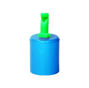 หัวฉีดสเปรย์เจ๊ทยาว1หัว ฝาครอบ 1/2 สปริงเกอร์ ระบบน้ำ หัวฉีดน้ำ เริ่มต้น 3 บ. ถูกที่สุด- โตไว