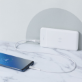Sạc dự phòng MiLi - Sạc dự phòng không dây power Magic IV 10,000mAh/3.7V - HB-G12WE - Bảo hành 2 năm. 