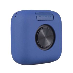 Hot Deals - BẢO HÀNH CHÍNH HÃNG 12 THÁNG - LỖI ĐỔI MỚI - Loa TWS Bluetooth 5.0 VIVAN Chống Nước IPX5 Công suất 5W 1800mAh Playtime đến 10H -VS1