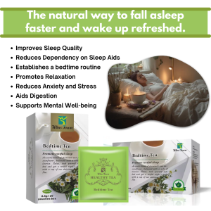 Ulcer Solution Tea Relieves Stomach Ulcers Acid Reflux Heartburn Gastric Inflammation H. Pylori Indigestion Bloating Poor Appetite Stress Ulcers Constipation Diarrhea LBM Digestive Health