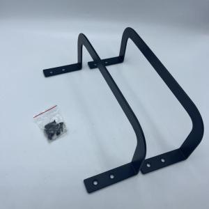 1pair Mattress Holder Bar In Place Mattress Anti-Slip Stoppers To Keep Mattress From Sliding For Bed