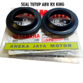 SEAL TUTUP ABU RX KING 3HB - C69 ( ANEKA JAYA MOTOR ). 