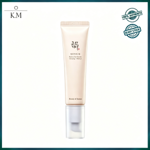 Beauty of Joseon Revive Eye Serum 30ml – 10% Ginseng + 2% Retinal – Smooth. Brighten