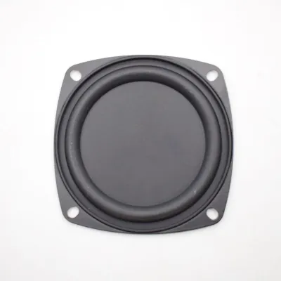 CSADUIO พาสซีฟ 3 นิ้ว เบสไดอะแฟรม Bass passive ๆ กรวยลำโพงหม้อน้ำไดอะแฟรมเบส 1ชิ้น