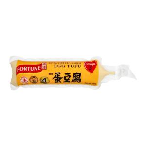 Fortune Extra Smooth Silken Egg Tofu with Omega-3 150G