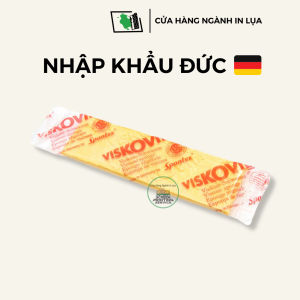Miếng bọt biển Viskovita Spontex hàng chính hãng nhập khẩu Đức