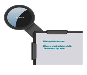 [SG Seller Confirmed Fit] BYD Atto 3|Seal |Tesla |Alloy Mobile Phone Holder Mount on Rotating Display Multi Angle Adjust