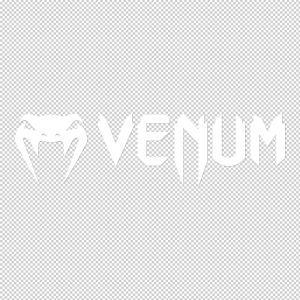 1X Venum Sticker | Decals | Vinyl Weather Proof | MMA