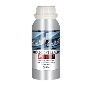 【ระยะเวลาสูงสุด 24 เดือน】WARWOLF น้ำยาขัดไฟหน้า ขัดไฟหน้ารถ 800ml ขจัดความพร่ามัวอย่างรวดเร็ว ทำให้การมองเห็นชัดเจน ชุดขัดไฟหน้า เคลือบไฟหน้า สเปรย์ขัดไฟรถ ขัดไฟหน้า น้ำยาขัดไฟหน้ารถ น้ำย ครีมขัดไฟหน้ารถยนต์ น้ำยาขัดไฟรถยน