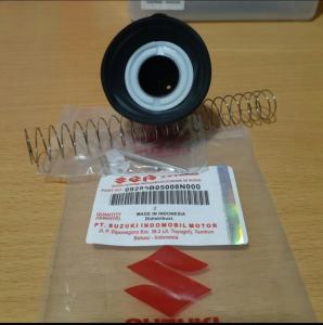 VAKUM ASSY KARET KARBURATOR SUZUKI SATRIA FU 150 [SGP] / KARET VAKUM SATRIA FU 150 ASLI THAILAN - BSID