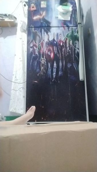 Buyer review video 2