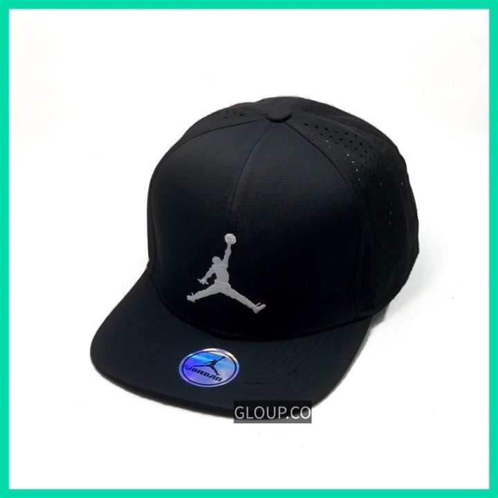 Jordan jumpman dri fit cap best sale