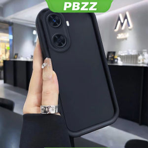 PBZZ Case for redmi 12C 11A POCO C55 5g phone casing anxiety Softcase Silicone shockproof Cover new design aesthetic cute gold with holder for boys JSQUZJ3