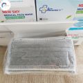 [HỘP 50 CÁI- CHỌN THƯƠNG HIỆU] KHẨU TRANG Y TẾ 4 LỚP KHÁNG KHUẨN SEN VIỆT 5G MASK, NEWSKY, SKYLIGHT ANTI-VIRUS, GIG PHARMA - Hàng Công Ty Có In Logo, Bảo Vệ Sức Khỏe - SOHANEI FAM. 