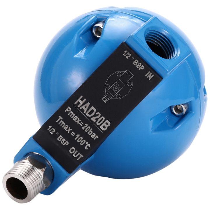 High-Efficiency HAD20B Autoatic Condensate Drain Valve Echanical