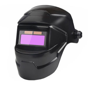 Helm Kedok Las Otomatis Kacamata Las Auto Dark Welding Helmet Safety