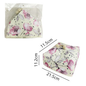 SAVELIVING Large Foldable Leftover Food Wrap Warmer Dust Cover