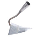 Agricultural Triangle Hoe Multifunctional Weeding Hoe For Fertilizing Farm Tool. 