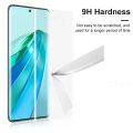Anti Gores Itel S23 Plus Tempered Glass Kaca Curved Design Screen Guard Pelindung Layar Handphone. 