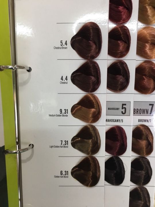 Sakura hair color | Lazada PH