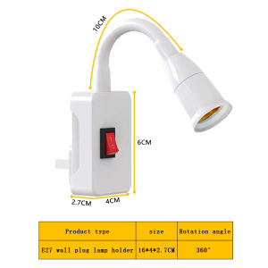 E27 Stage Lamp RGB LED Bulb Magic Ball Rotating Bulb Flash Colorful Atmosphere Light For Holiday Party Bar KTV Disco