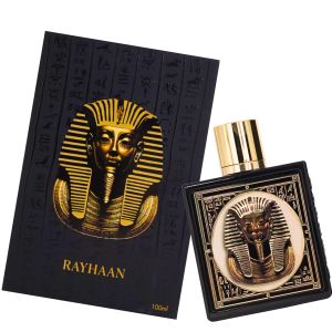 Pharaoh Rayhaan EDP 100ml By Hassan Mart