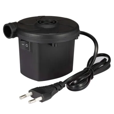 TOTO Pompa angin elektrik 2 IN 1 Ac air pump Vacuum and blow