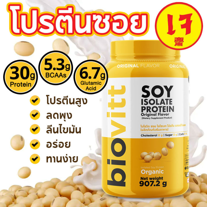อกไก่ปั่น Vs เวย์โปรตีน ต่างกันยังไง??