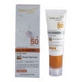Dermaction Plus by Watsons Advanced Sun SPF50 PA+++ Water Drop Cream Gel 40ml. 