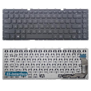 Keyboard Laptop Asus X441U A441 A441U Notebook