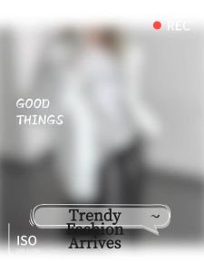 2026 Summer New Women White Striped Double Sided Reversible Jacket Simple Versatile Casual Outer Coat