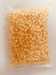 🔥HOT🔥 5mm Fuse Bead 1000pcs Refill Pack DIY Perler Big Beads Toy