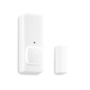 SwitchBot Contact Window Door Sensor (Compatible with Amazon Alexa Google Assistant Siri Shortcuts & IFTTT)