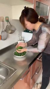 Penapis Kain Halus Dapur Serbaguna Penapis Susu Soya Jus Buah Reusable Food Filter Bag Anti Sisa