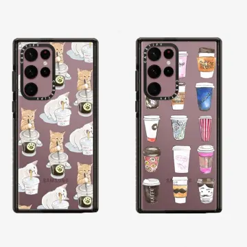 NWT Casetify Samsung S22+ cats deals case