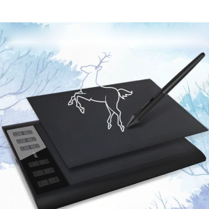 Paper Matte Screen Protector for Gaomon 1060PRO Anti for Glare Screen Cover High Sensitivity Film for Gaming Sketch