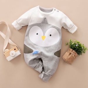 Sleepsuit motif ANIMAL/  Sleepsuit baju Bayi Motif Laki laki Perempuan  / BAJU BAYI