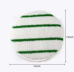 Rubbermaid 16" Bonnet Pad polishing pads 13"-21"