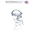 Dung dịch làm sạch và tẩy trang micellar cho da thường và da nhạy cảm Bioderma Sensibio H2O - 500ml. 