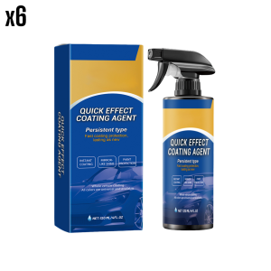Car Paint Care Spray Coating Care Waxing Sealing Glaze Refinishing Repairing Paint Care