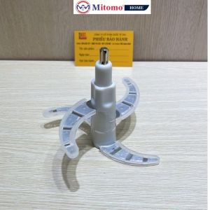 Lưỡi dao máy xay thịt 2L 3L đa năng - phụ kiện máy xay thịt chính hãng