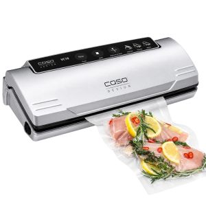 Máy hút chân không Caso VC10 phiên bản mới nhất nội địa Đức bảo hành 12 tháng