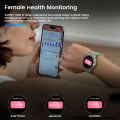2023 kospet Tank S1 siêu smartwatches phụ nữ AMOLED hiển thị đồng hồ quân đội 5ATM ip69k Bluetooth không thấm nước cuộc gọi ai giọng nói assistan Thiết bị theo dõi sức khỏe thể thao SmartWatch Nam. 