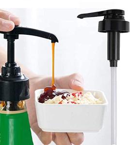 Alat Picit / Pump Botol Sos | Sauce Pump Dispenser Oil Chili Tomato Sauce Bottle Squeezer Soy Dispenser Kitchen Utensil