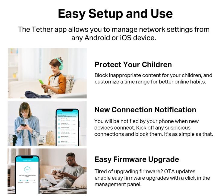 TP-Link%20Archer%20AX53%20AX3000%20WiFi%206%20Wireless%20Mesh%20Router%20%7C%20Gigabit%20Ports%20%7C%20EasyMesh%20Support%20%7C%20Strong%20Signal%20%7C%20App%20Setup%20-%20Image%208